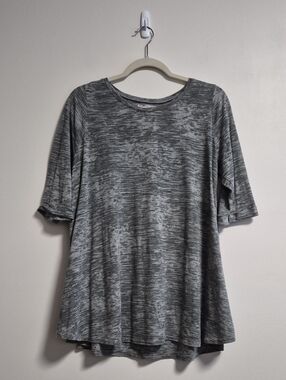 Nation LTD top